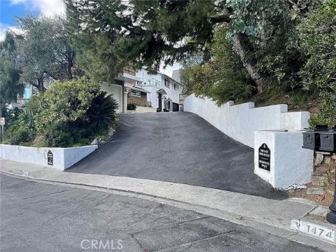 1414 Mar Vista Way, Laguna Beach, CA