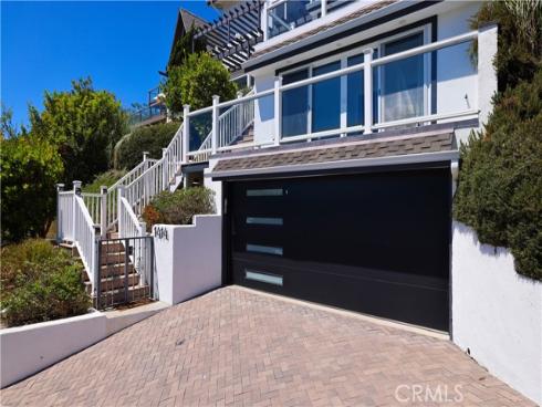 1414 Mar Vista Way, Laguna Beach, CA