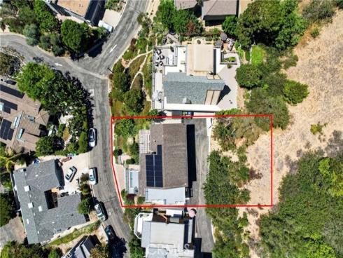 1414 Mar Vista Way, Laguna Beach, CA