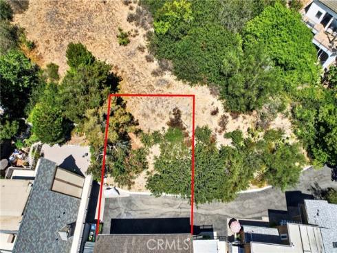 1414 Mar Vista Way, Laguna Beach, CA