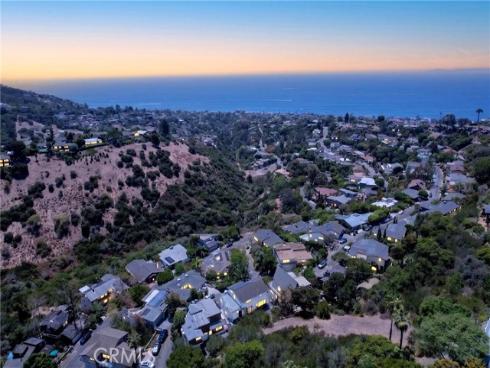 1414  Mar Vista   Way, Laguna Beach, CA