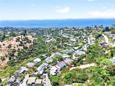 1414 Mar Vista Way, Laguna Beach, CA