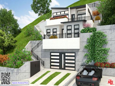 306  Loma   Terrace, Laguna Beach, CA