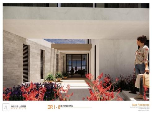 2155  Temple Hills  , Laguna Beach, CA