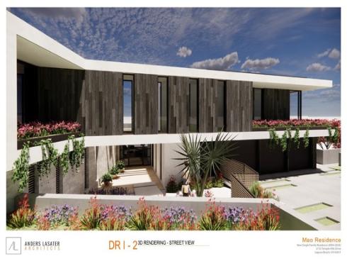 2155  Temple Hills  , Laguna Beach, CA