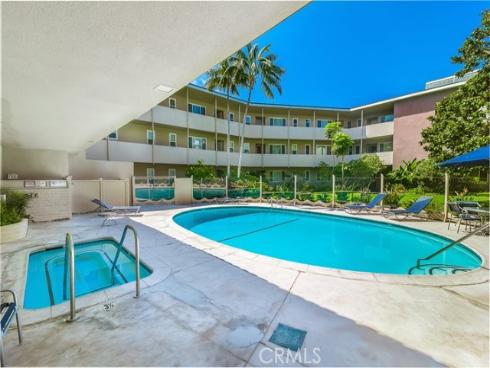 31561 Table Rock 417 , Laguna Beach, CA