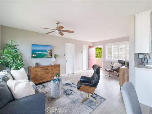 31561 Table Rock 417 , Laguna Beach, CA