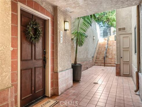 247 Calliope St , Laguna Beach, CA