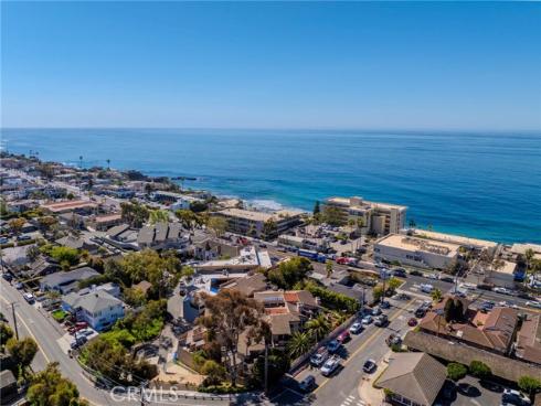 247 Calliope St , Laguna Beach, CA
