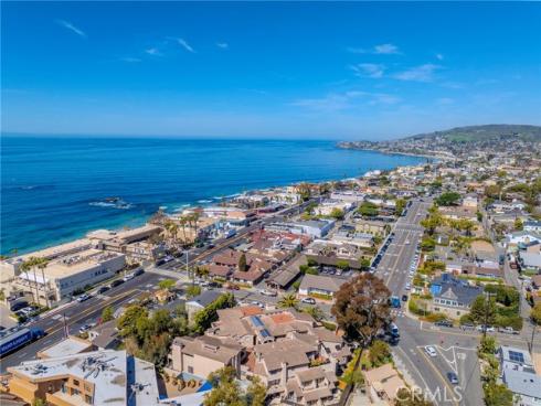 247  Calliope St  , Laguna Beach, CA