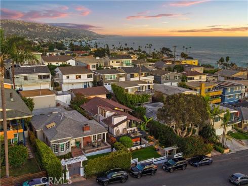 259 Beverly , Laguna Beach, CA