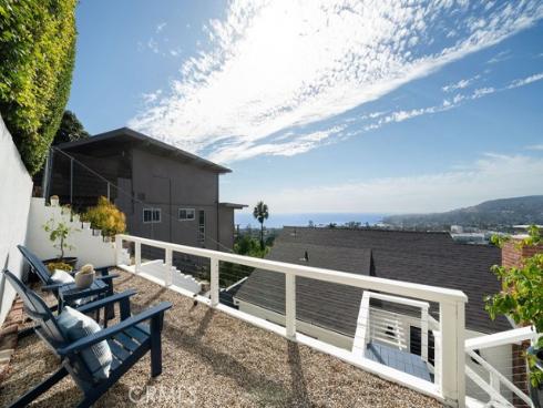 933 Coast View , Laguna Beach, CA