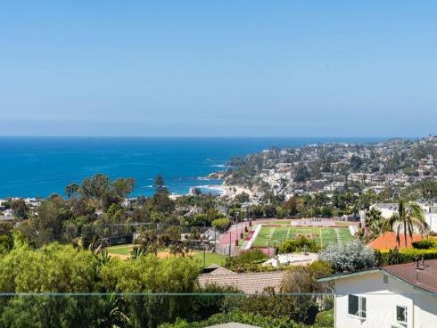 933 Coast View , Laguna Beach, CA