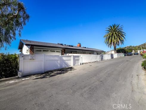 761  Temple Hills  , Laguna Beach, CA