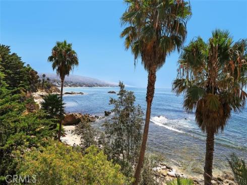 2430 Glenneyre , Laguna Beach, CA