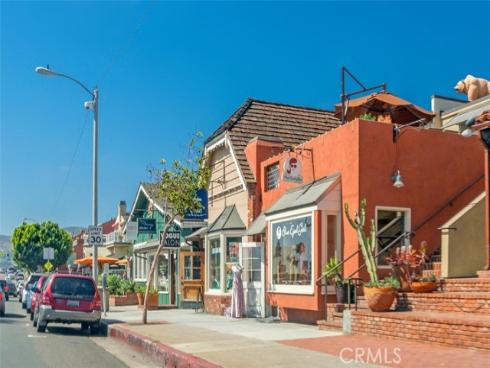 2430 Glenneyre , Laguna Beach, CA