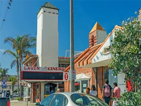 2430 Glenneyre , Laguna Beach, CA