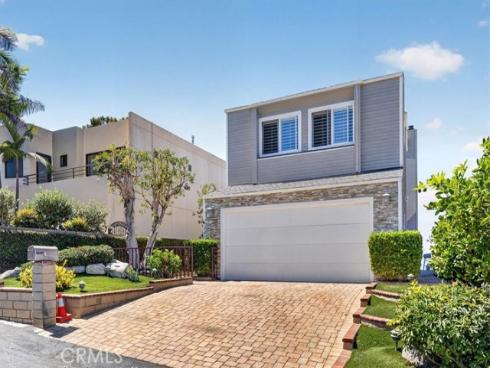 1361 La Mirada , Laguna Beach, CA
