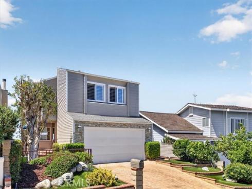 1361 La Mirada , Laguna Beach, CA