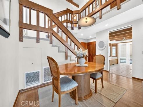 1361 La Mirada , Laguna Beach, CA
