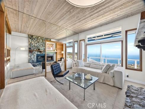 1361 La Mirada , Laguna Beach, CA