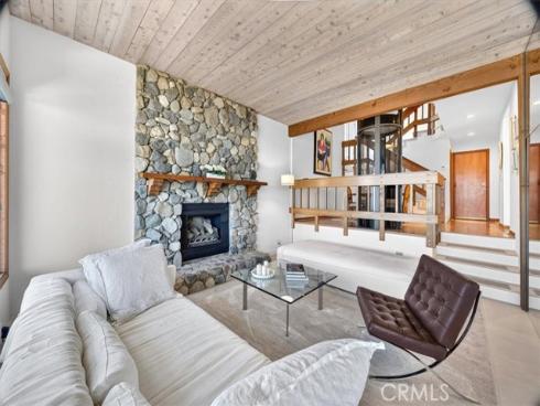 1361 La Mirada , Laguna Beach, CA