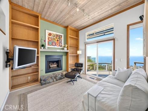 1361 La Mirada , Laguna Beach, CA