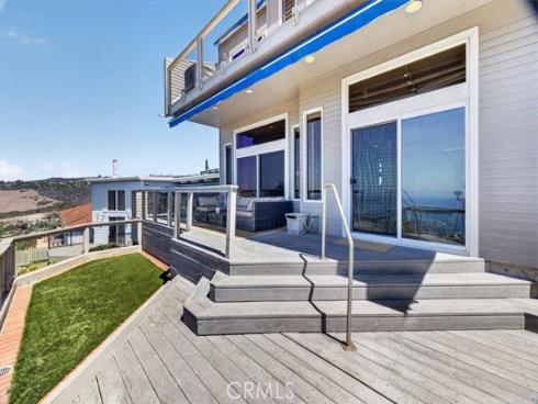 1361 La Mirada , Laguna Beach, CA