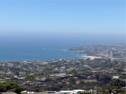 1361 La Mirada , Laguna Beach, CA