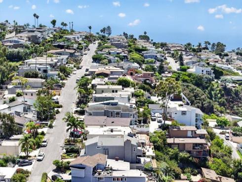 1361 La Mirada , Laguna Beach, CA