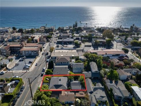 380 Thalia , Laguna Beach, CA