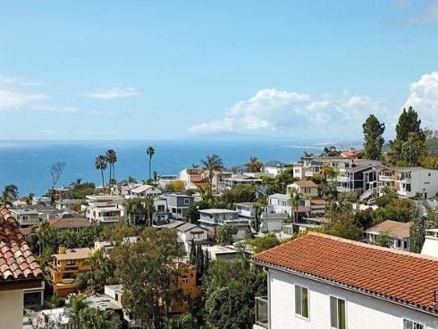 988 Acapulco , Laguna Beach, CA