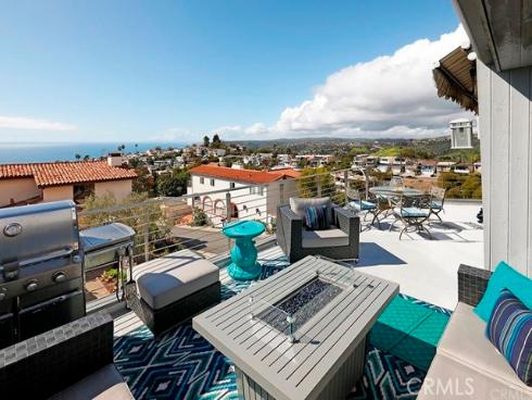 988 Acapulco , Laguna Beach, CA