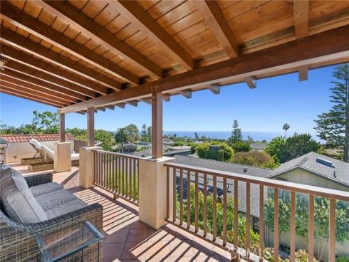 616 Virginia Park Drive , Laguna Beach, CA