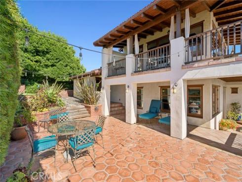 616 Virginia Park Drive , Laguna Beach, CA