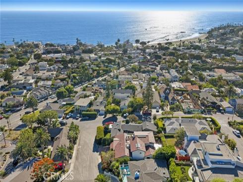 616 Virginia Park Drive , Laguna Beach, CA