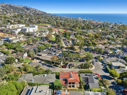 616  Virginia Park Drive  , Laguna Beach, CA