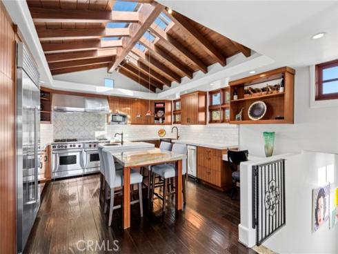 616 Virginia Park Drive , Laguna Beach, CA