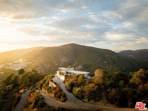 31172  Ceanothus   Drive, Laguna Beach, CA