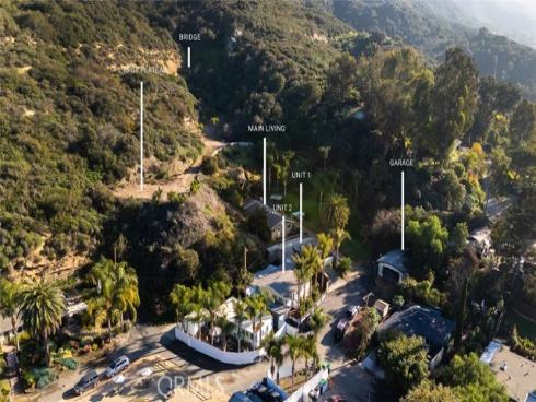 21431  Stans Lane  , Laguna Beach, CA