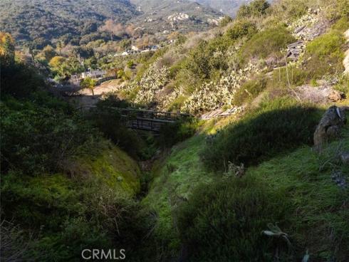 21431  Stans Lane  , Laguna Beach, CA