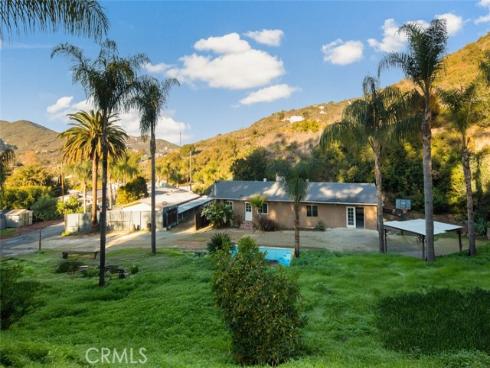 21431  Stans Lane  , Laguna Beach, CA