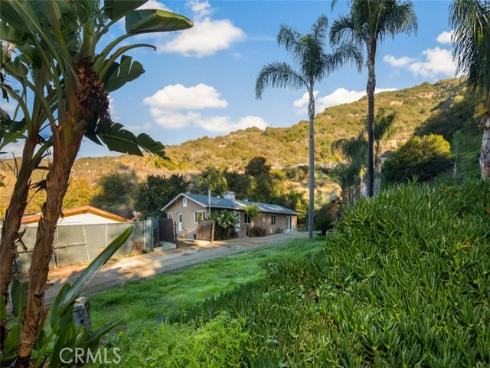 21431  Stans Lane  , Laguna Beach, CA