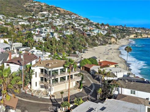 31876 Circle , Laguna Beach, CA