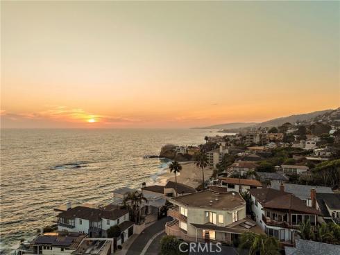 31876 Circle , Laguna Beach, CA