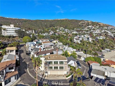 31876 Circle , Laguna Beach, CA