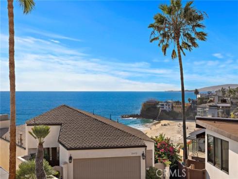 31876 Circle , Laguna Beach, CA