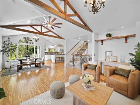 490 Arroyo Chico , Laguna Beach, CA