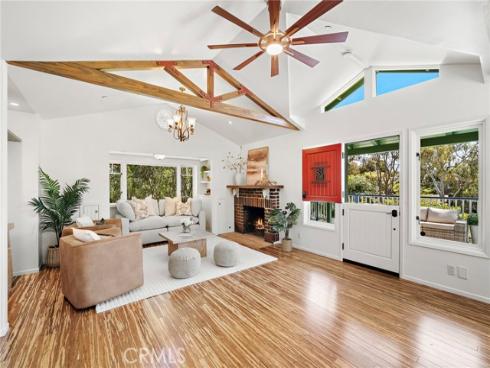 490 Arroyo Chico , Laguna Beach, CA