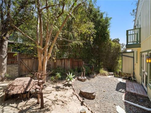 490 Arroyo Chico , Laguna Beach, CA